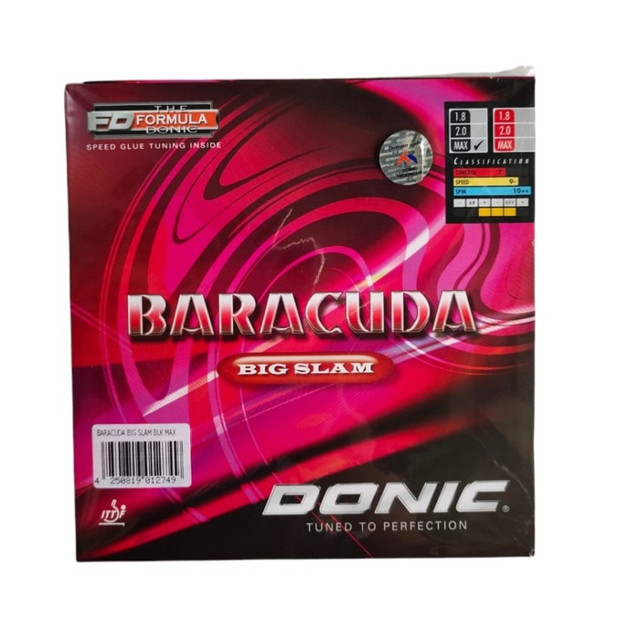 DONIC BARACUDA BIGSLAM original
