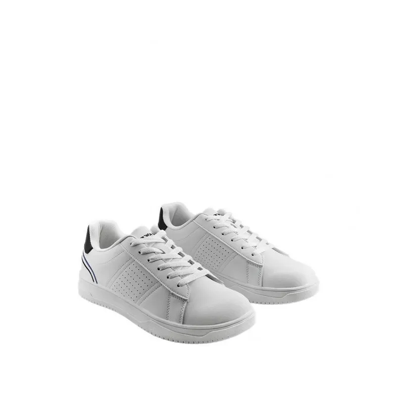 AIRWALK Brama Men's Sneakers - White