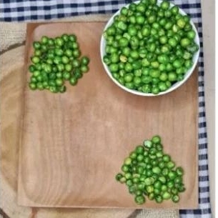 

KACANG POLONG IJO 500g-1kg
