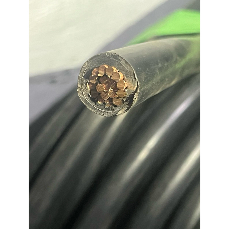 kabel 1x95MM NYY SNI meteran