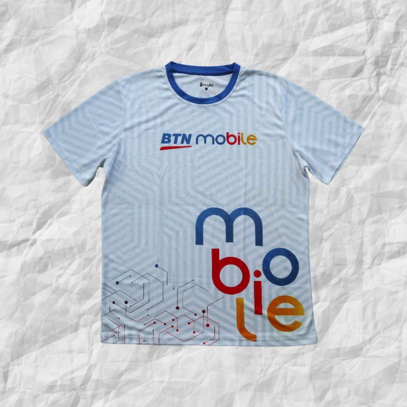Jersey BTN Run 2023