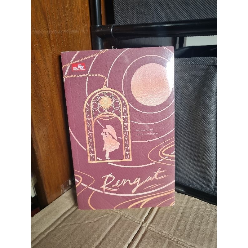 novel rengat crowdstoria