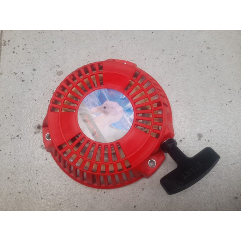 GX 160 RECOIL STARTER HONDA GP