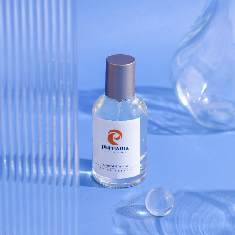 Parfum Pria Purnama Tahan Lama Dunhil Blue
