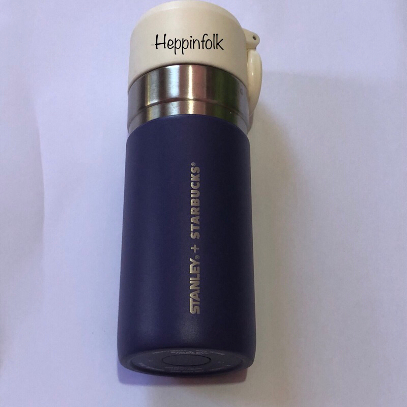 Tumbler Starbucks x Stanley