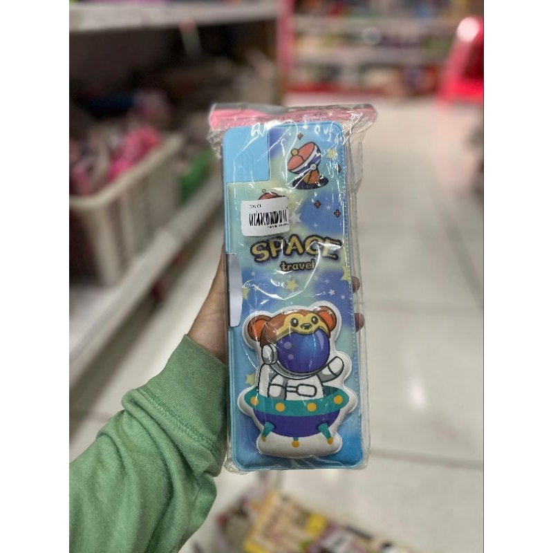 

Tempat pensil anak