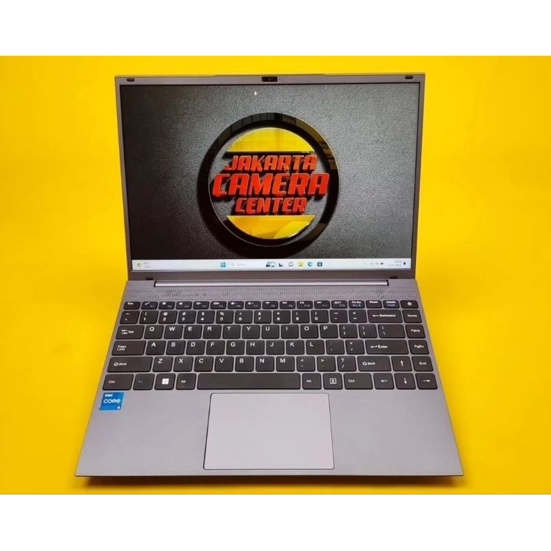 Laptop RO Comp Max One i5-1155G7 Ram 8GB SSD 512GB