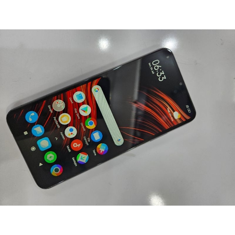 XIAOMI POCO M3 4/64 (SECOND)