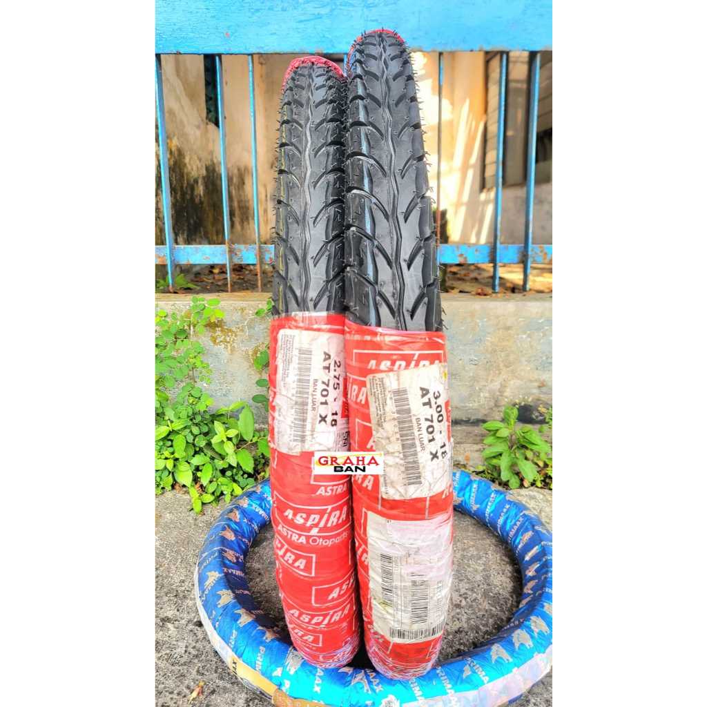 BAN ASPIRA 275-18 BAN 300-18 RING 18 ban aspira 300-18 ban 275-18 ban aspira 275-18 ban 300-18 ban 3