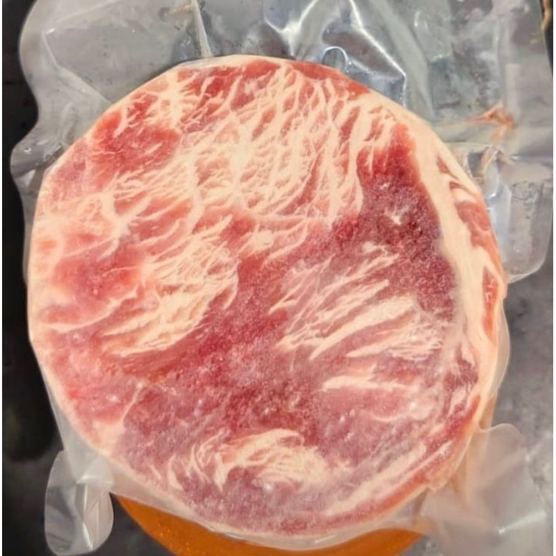 

steak