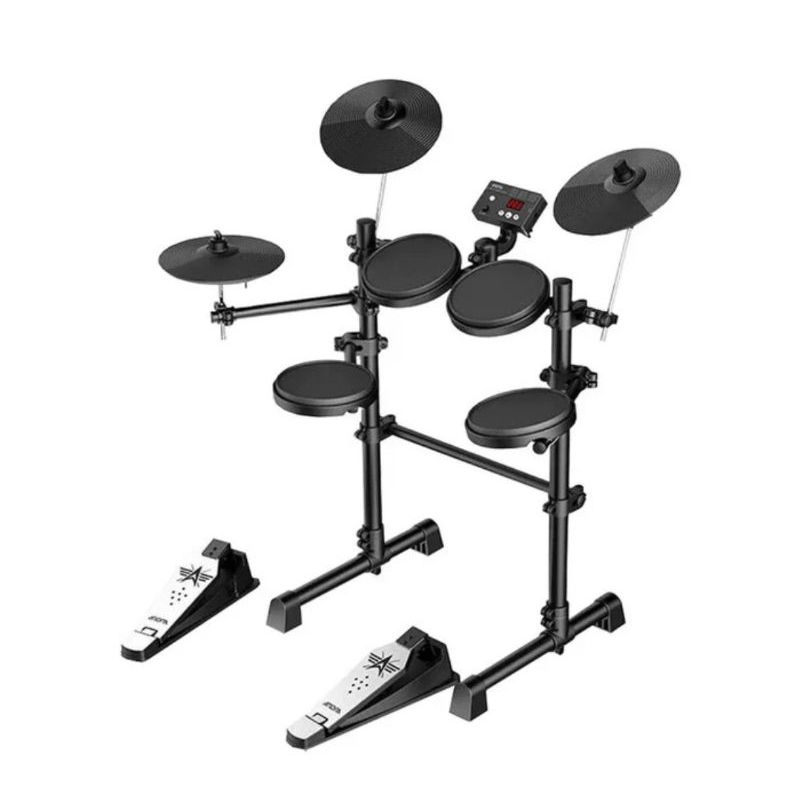 DRUM AROMA TDX 15 ELEKTRIK DRUM SET KIT INSTRUMENT TDX15 ORIGINAL