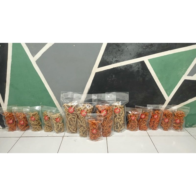 

Stiksus Tukuyuuuk Kemasan Besar