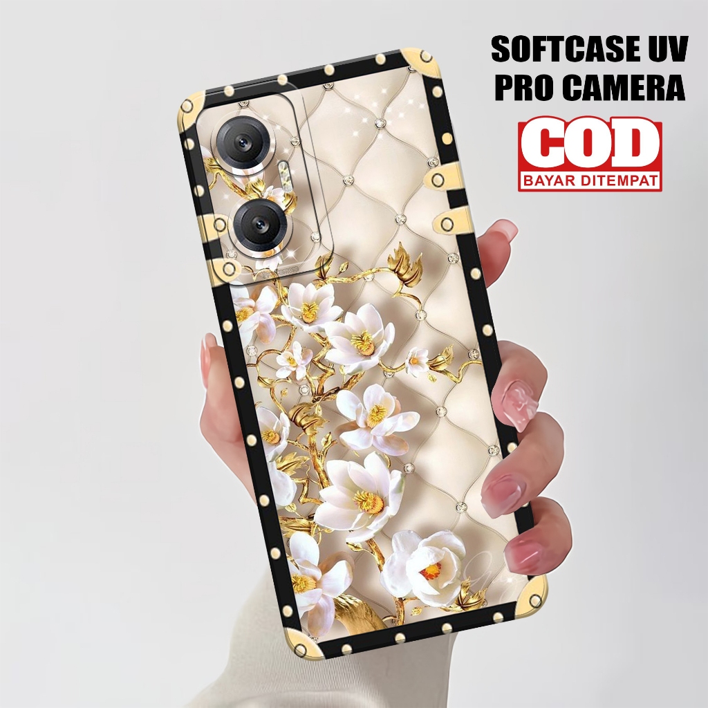 Case INFINIX HOT 20 5G - INFINIX HOT 20 5G Terbaru - Softcase  INFINIX HOT 20 5G - Softcase Pro Came