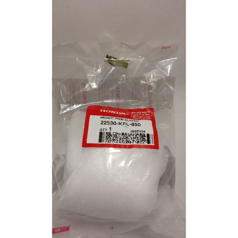 KAMPAS GANDA SUPRA FIT NEW/ LEGENDA 22530-KFL- 850