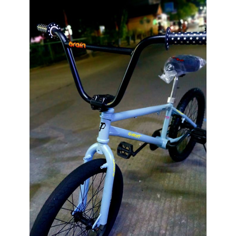 sepeda bmx street polygon 20