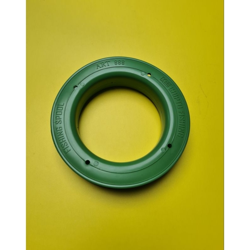 Gulungan tali pancing senar / spool 801