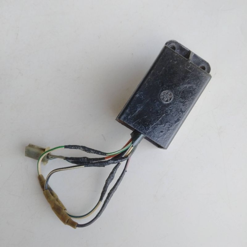 CDI FIZ R FIZR F1ZR ORIGINAL COPOTAN CDI YAMAHA FIZ R