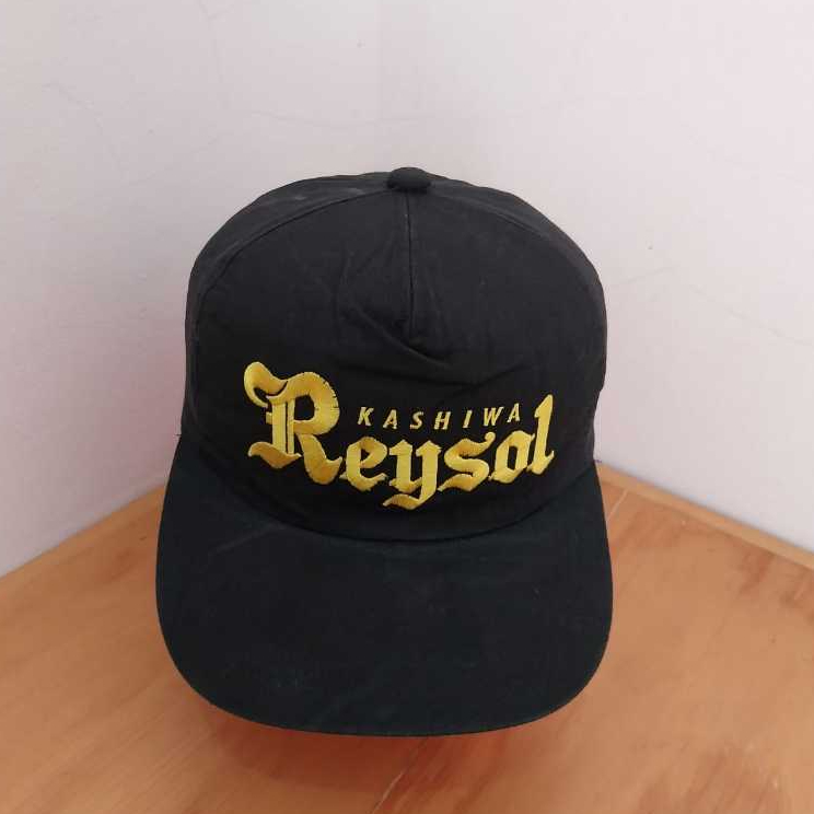 Topi Kashiwa Reysol Snapback - KDL-332