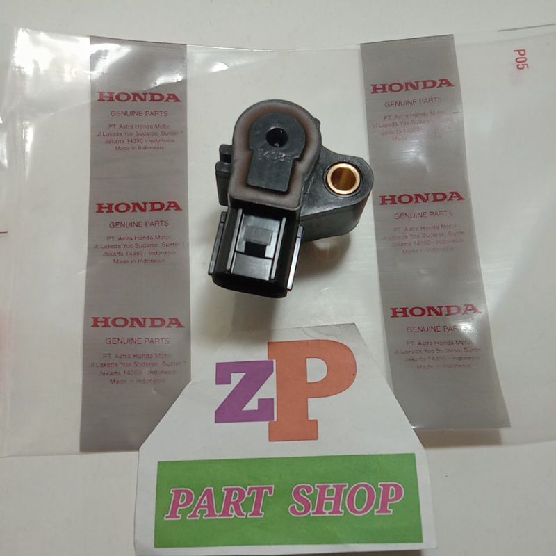 TPS HONDA GENIO BEAT LED BEAT STREET LED