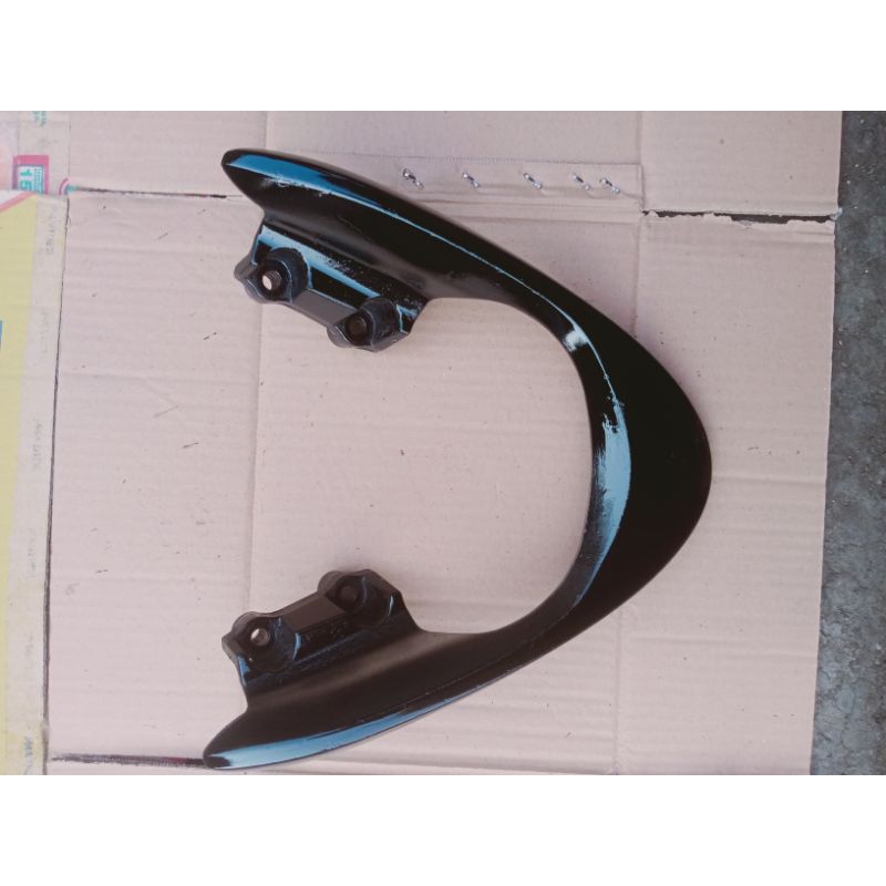 behel Vario 110 karbu bagasi behel Vario karbu 110