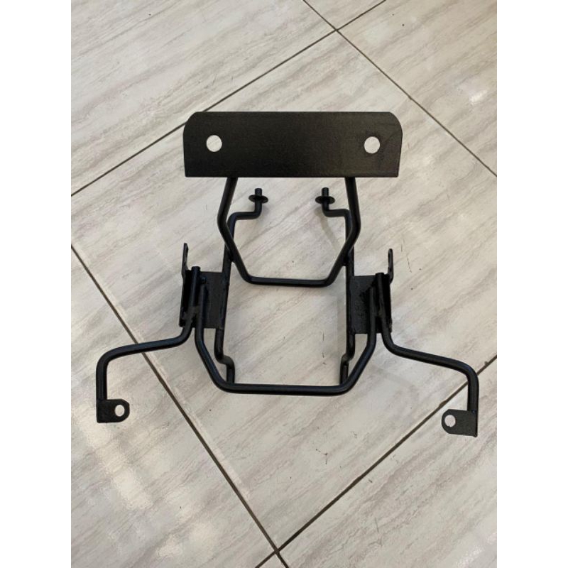 Breket pece breket pangkon lampu Tiger Revo pece imi handmade