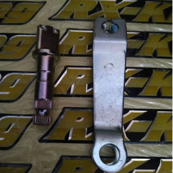 PAHA REM RX KING TUAS REM RX KING PLUS AS PAHA