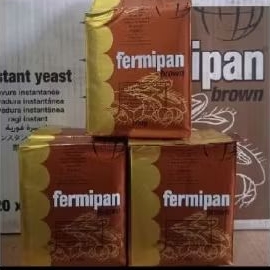 

fermipan ragi instant repack 100 gram