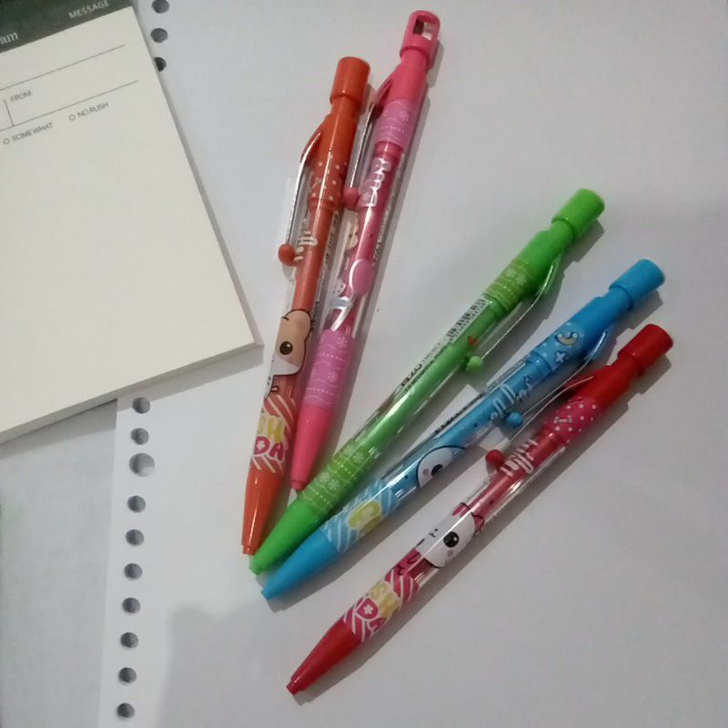 

pensil mekanik 0,2 Tizo