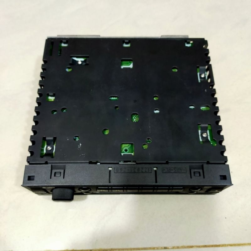 Head Unit Ex Avanza Tape Mobil Single Original