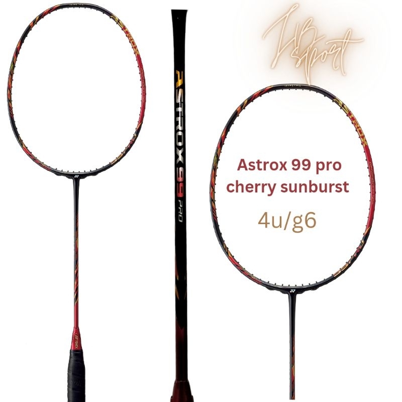 raket badminton yonex astrox 99 pro ax99 ax 99 astrox99pro original