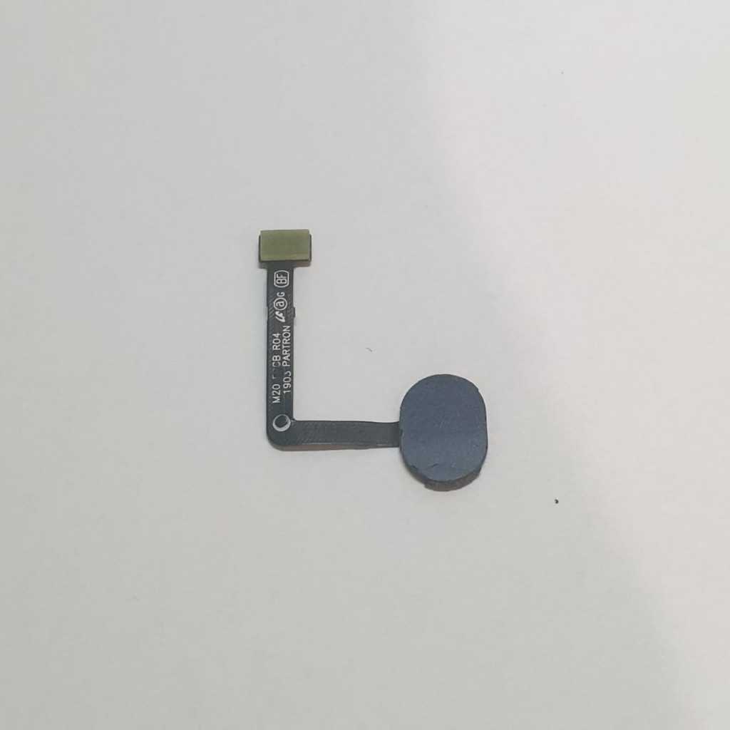 SPAREPART COPOTAN SAMSUNG M20 ANTENA/VIBRATE/FLEXIBLE FINGER/SPEAKER ATAS