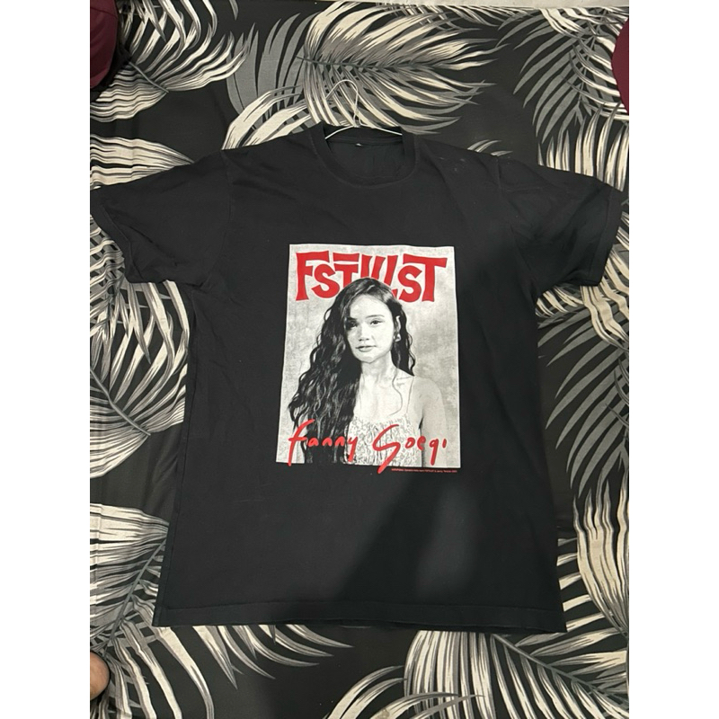 fstvlst x fanny soegi