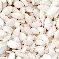 

KILAT Kwaci putih 1kg kuaci labu kuaci putih super