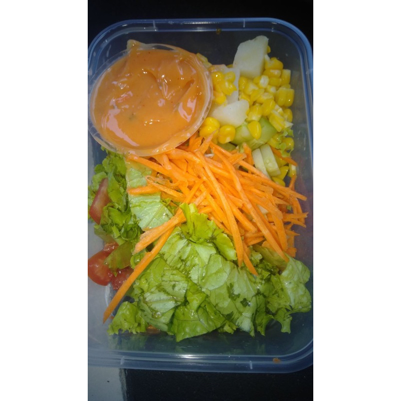 

SALAD SAYUR READY MEDAN