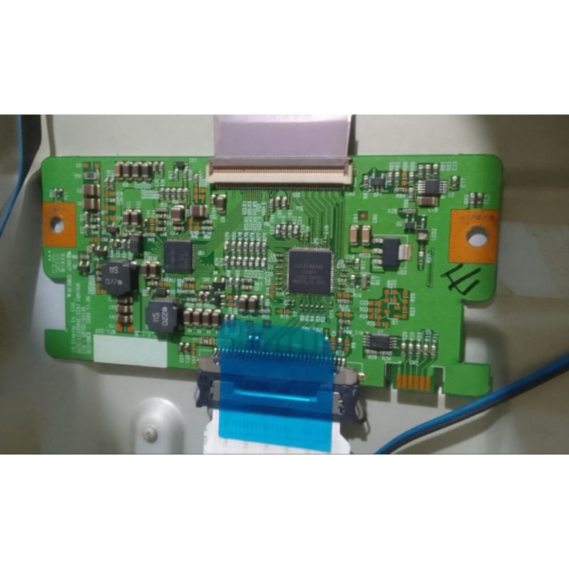 Ticon Tcon panel LG 32LK310 32LK311 32LK313 original