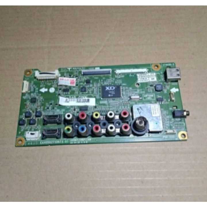 MB Mainboard Motherboard mobo MB LG 32LB530A-TA"32Lb530a-ta"32LB530A"32Lb530