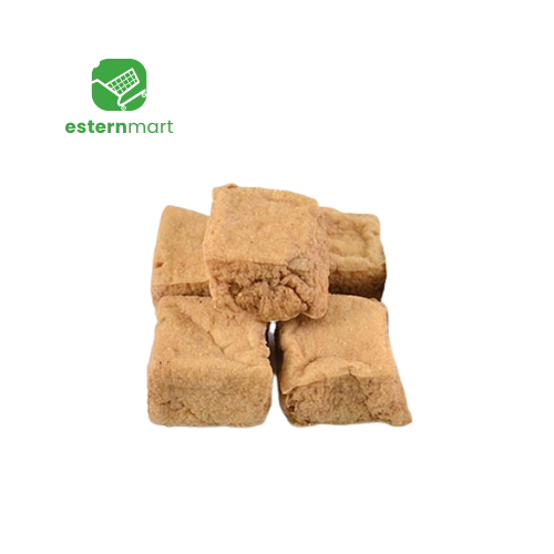 

Tahu goreng tahu coklat tahu pong isi 10