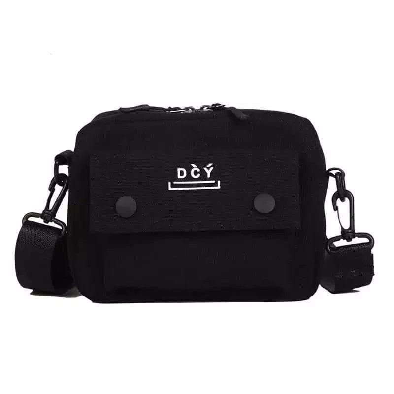 AAN _ TAS SLEMPANG DCY _ TRENDY _ TERBARU _ TERMURAH _ FASHION