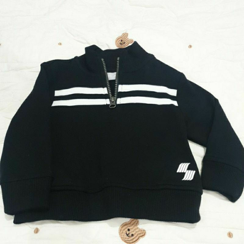 preloved baju anak tcp place 12-18 month