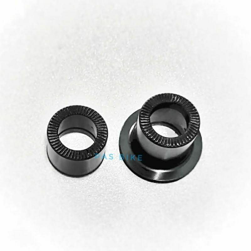 Adator TA142 / End Cap TA148 Boost Hub Belakang Strummer Series