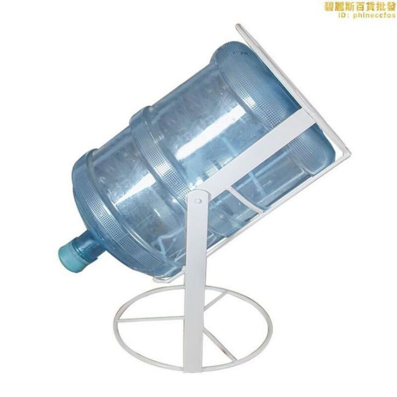 Promo Rak Galon Lipat Anak Kost / Bracket Galon Dispenser 19L