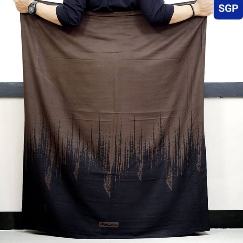 Sarung Rabbani Palestina Palestine Terbaaru