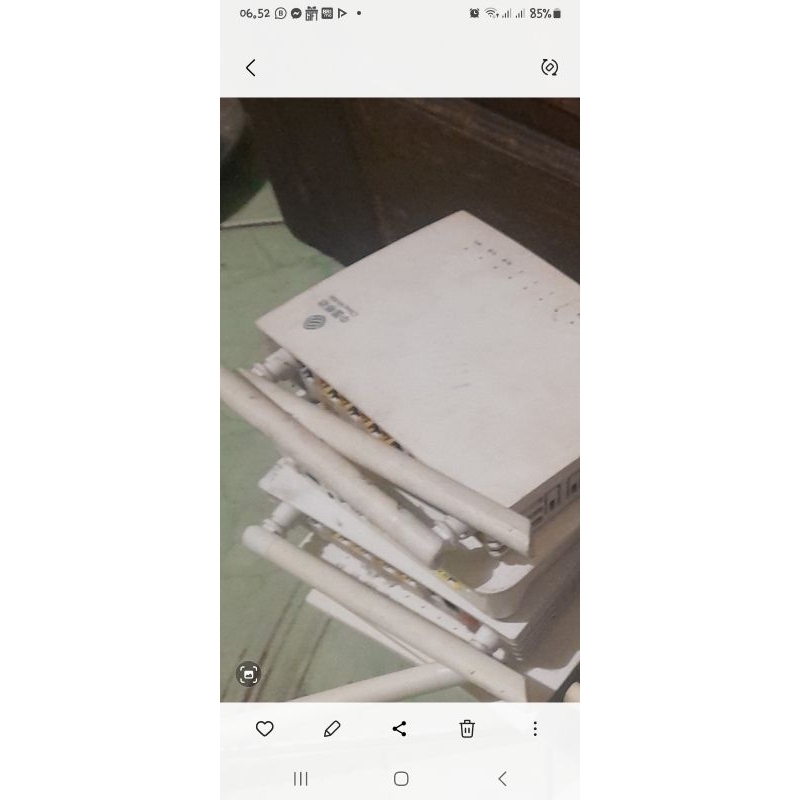 router china mobile second
