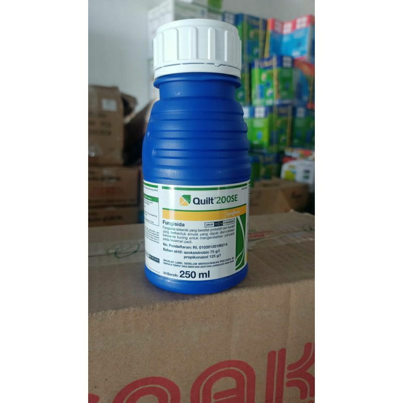 Fungisida QUILT 200 SE - 250ml
