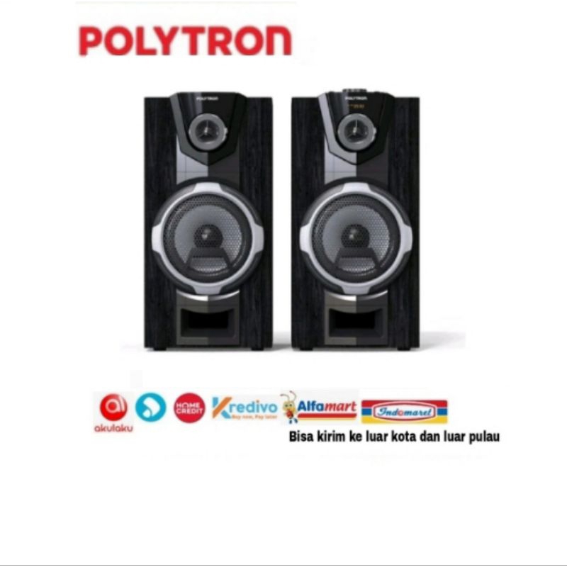 SPEAKER POLYTRON PAS8F12 PAS8F12PAS-8F12