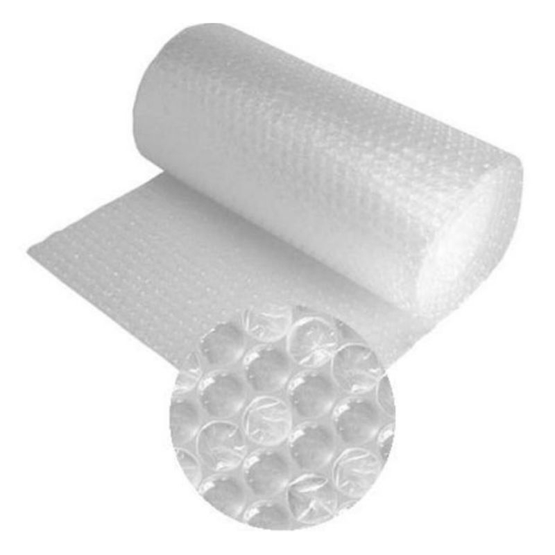 

Extra bubble wrap