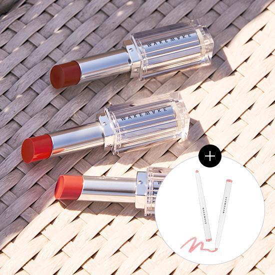 WAKEMAKE Dewy Gel Glaze Stick | WAKEMAKE