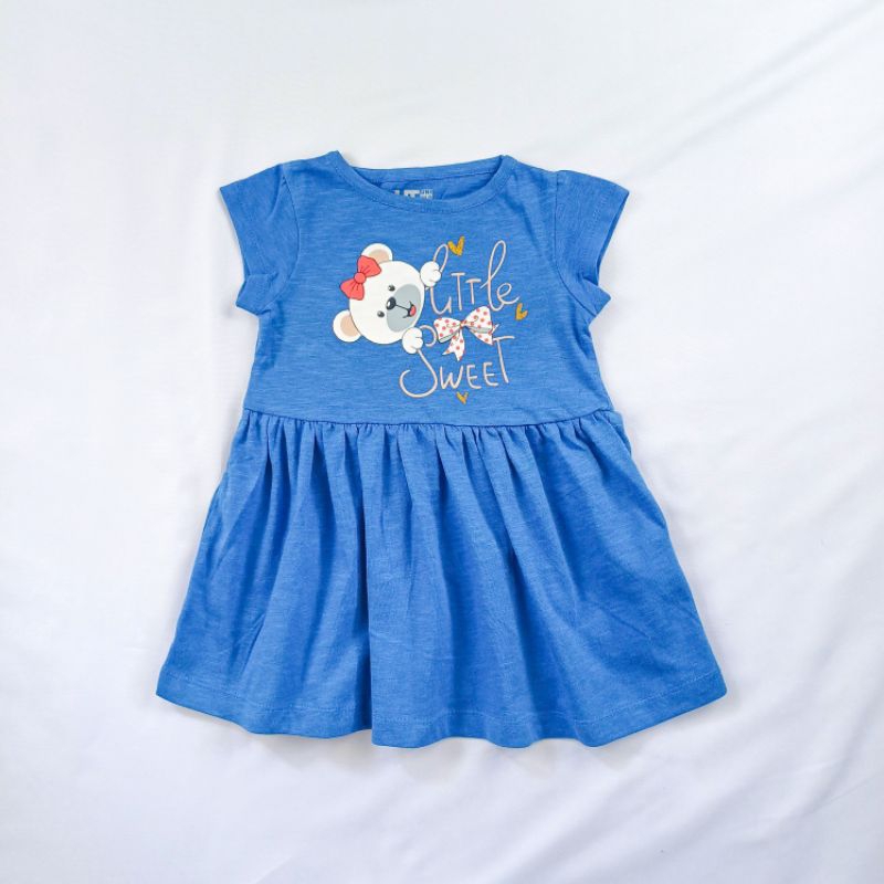 UNIQLO DRESS | Dress Anak | Baju Anak