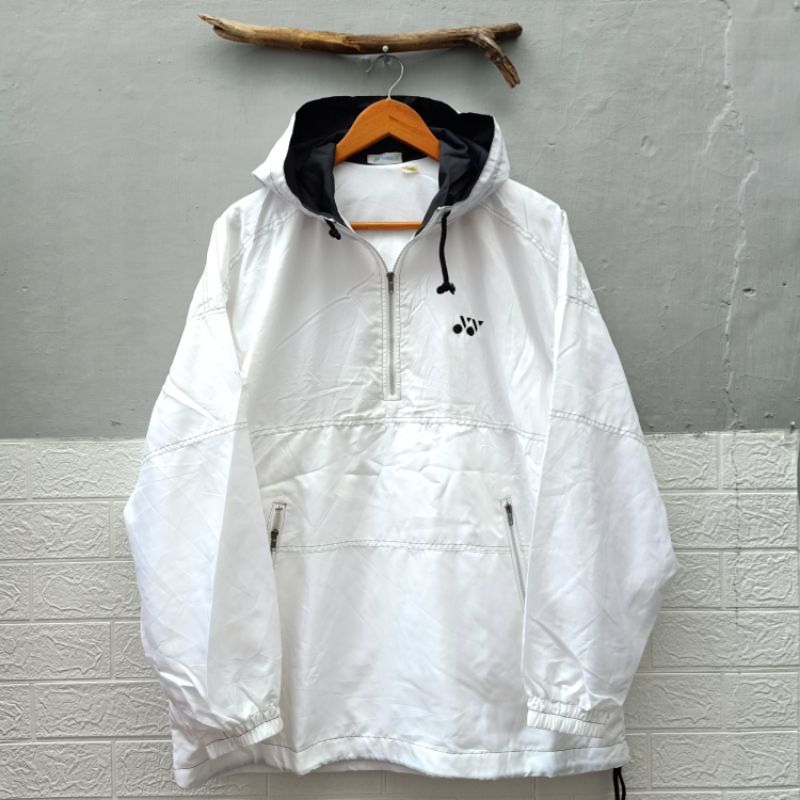 Jaket Cagoel Yonex