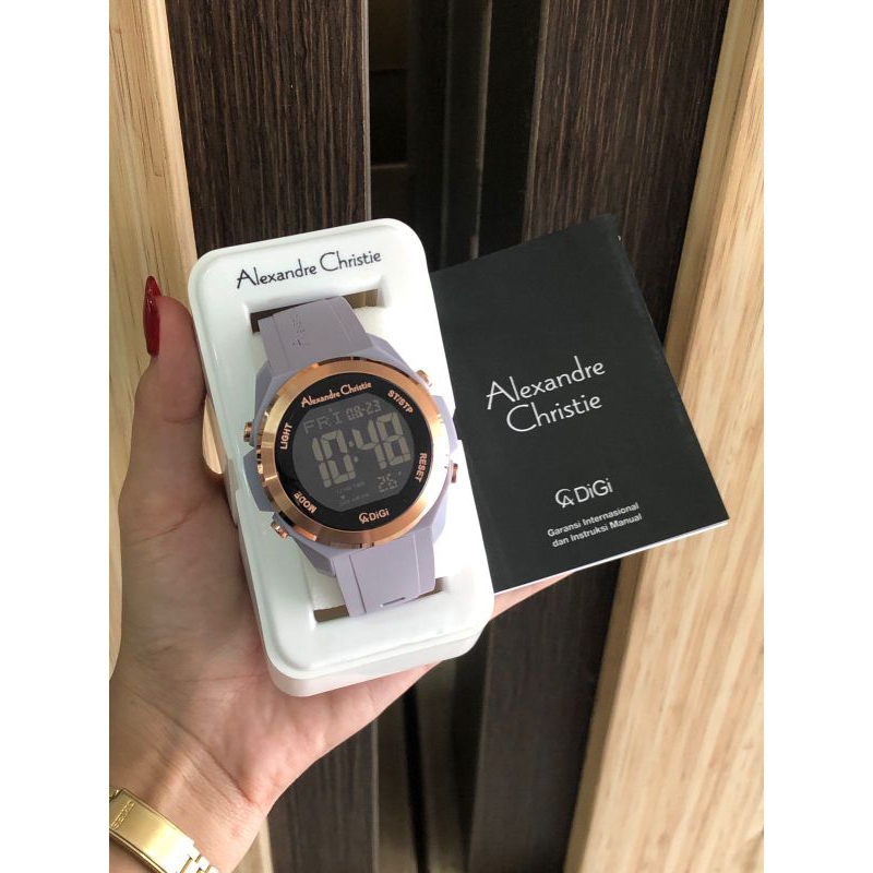 ALEXANDRE CHRISTIE PRIA 9342MH